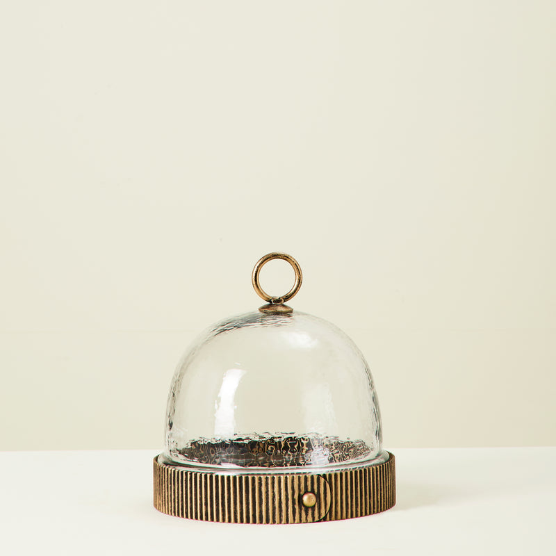 CLASSICO CLOCHE