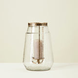 SKYLAR JAR CANDLE HOLDER - LARGE