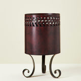 MARL TABLE PLANTER SET OF 3