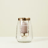 SKYLAR JAR CANDLE HOLDER - LARGE