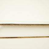 SPARTA WALL MIRROR GOLD