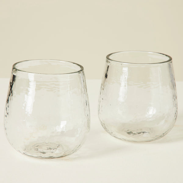 NAPA CABERNET TUMBLER SET OF 2