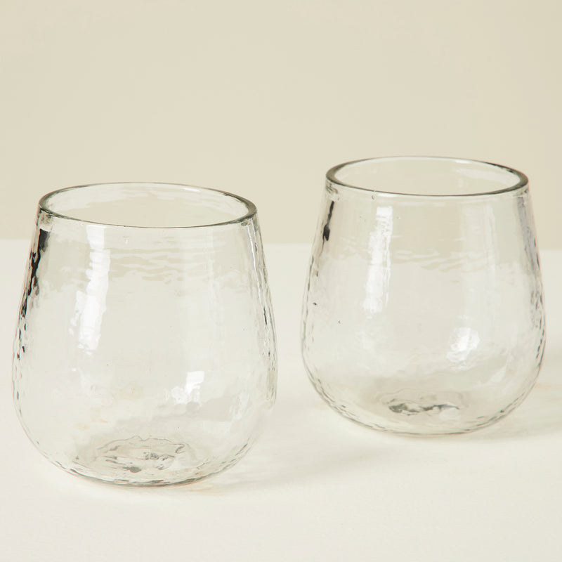 NAPA CABERNET TUMBLER SET OF 2