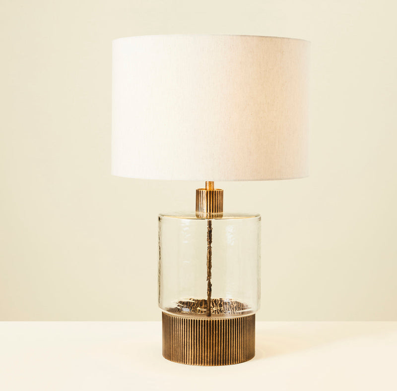 BACCHUS TABLE LAMP