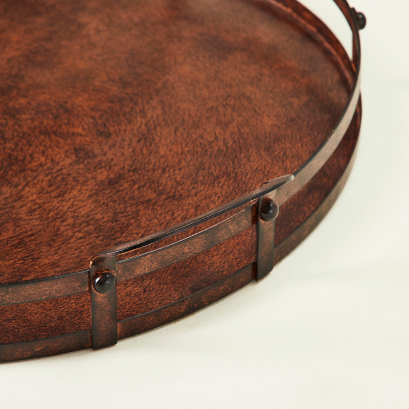 BRUEGEL SERVING TRAY