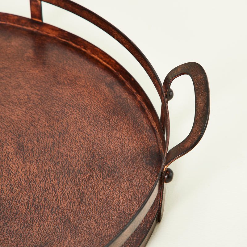 BRUEGEL SERVING TRAY