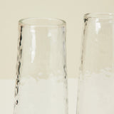 NAPA CHAMPAGNE FLUTE SET OF 2