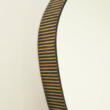 ATLAS WALL MIRROR GOLD