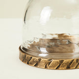 PHOEBE MINI CLOCHE SET OF 2