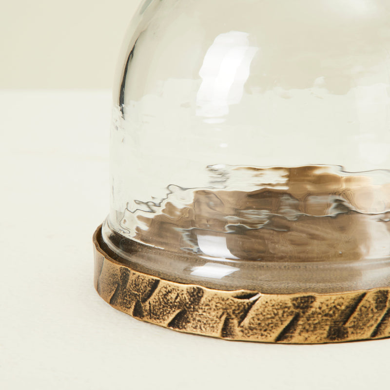 PHOEBE MINI CLOCHE SET OF 2