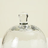 HERME MINI CLOCHE SET OF 2