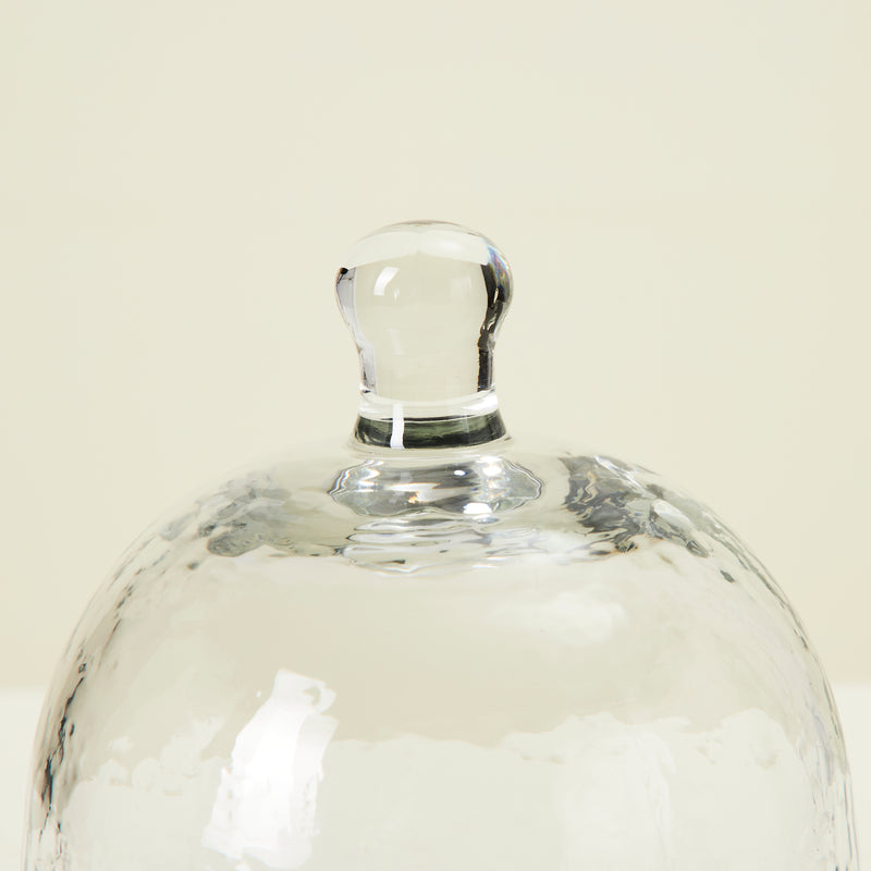 HERME MINI CLOCHE SET OF 2