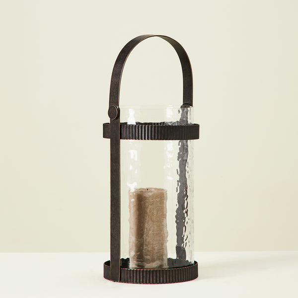 PLUTON LANTERN