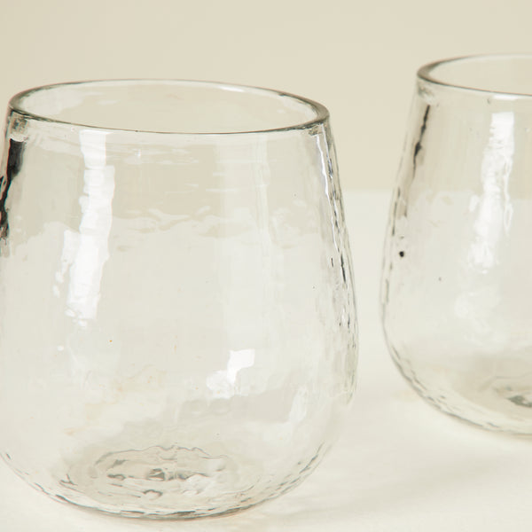 NAPA CABERNET TUMBLER SET OF 2