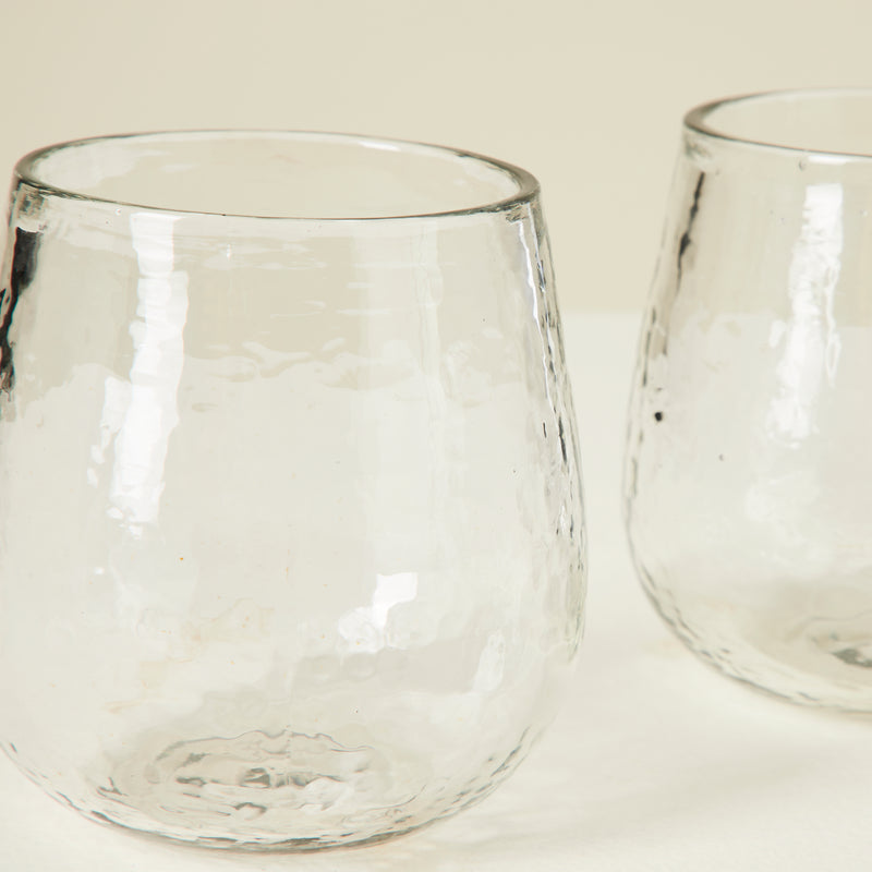NAPA CABERNET TUMBLER SET OF 2