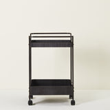 CADMUS SQUARE BARCART OAKWOOD