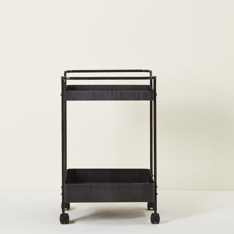 CADMUS SQUARE BARCART OAKWOOD