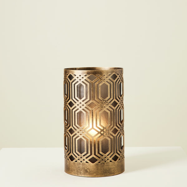 PETRA TABLE UPLIGHTER