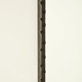RIVAGE WALL MIRROR BRONZE