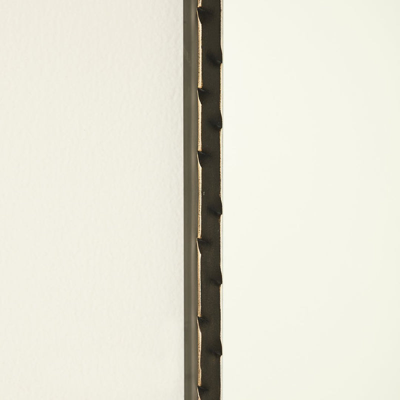 RIVAGE WALL MIRROR BRONZE
