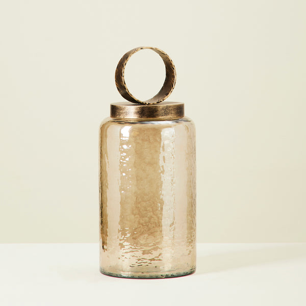 KIVÁLÓ CANISTER