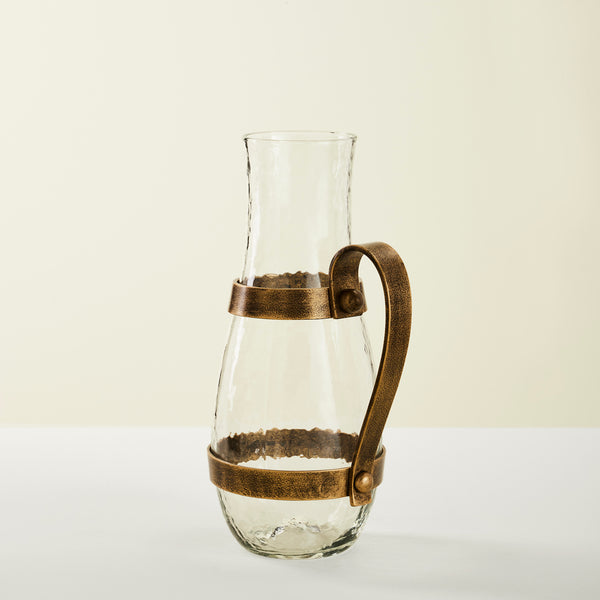 NAPA WINE CARAFE