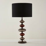OLGA TABLE LAMP BRONZE