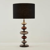 OLGA TABLE LAMP BRONZE
