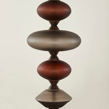 OLGA TABLE LAMP BRONZE