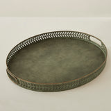 FERN SERVING TRAY