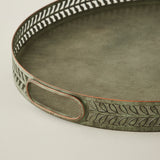 FERN SERVING TRAY