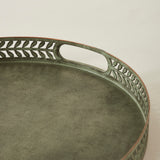 FERN SERVING TRAY