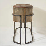 CLASSICUS CONSOLE TABLE GOLD