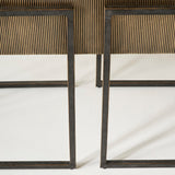 CLASSICUS CONSOLE TABLE GOLD