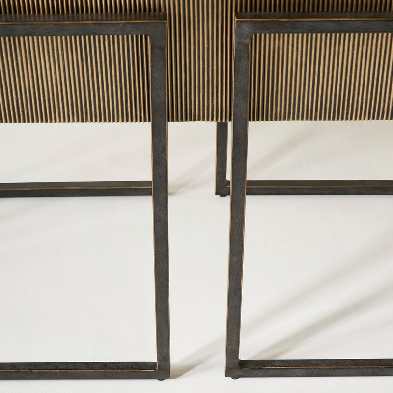 CLASSICUS CONSOLE TABLE GOLD