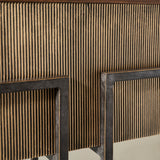 CLASSICUS CONSOLE TABLE GOLD
