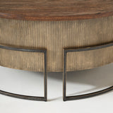 CLASSICUS COFFEE TABLE GOLD