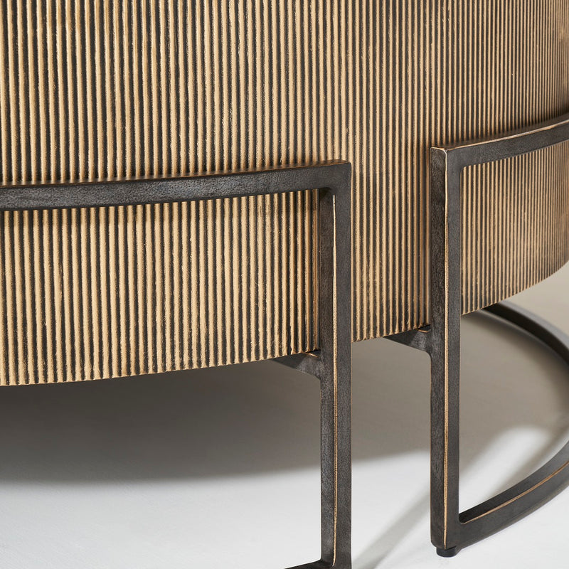 CLASSICUS COFFEE TABLE GOLD