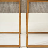 CLASSICUS CONSOLE TABLE SILVER