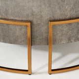 CLASSICUS COFFEE TABLE SILVER