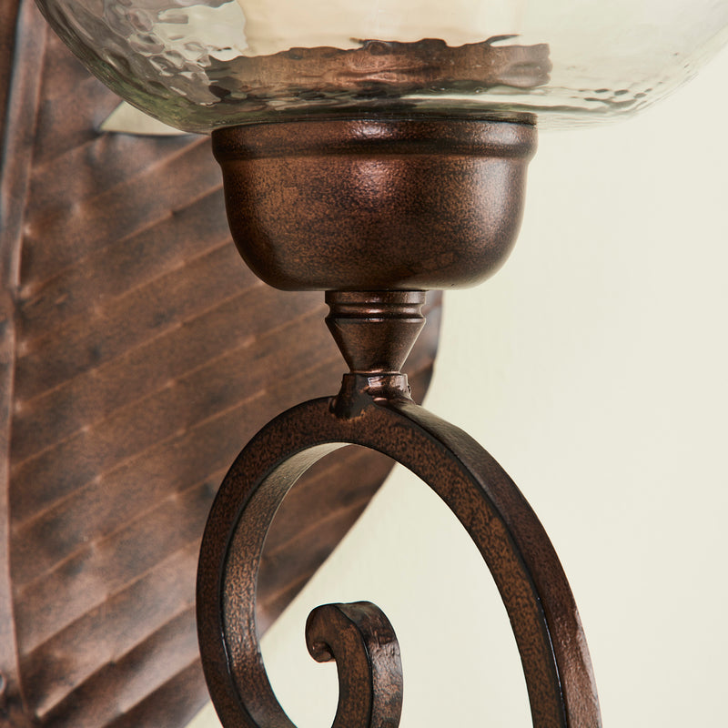 MAIA WALL SCONCE