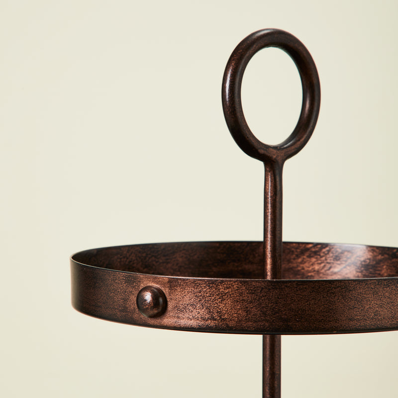 CASPAR TIERED CAKE STAND