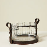 RAUL SHOT GLASS SET