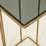 JASON C-TABLE GOLD
