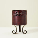 MARL TABLE PLANTER SET OF 3
