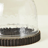 HERME MINI CLOCHE SET OF 2