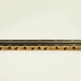 ODEON WALL MIRROR GOLD