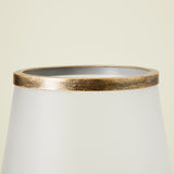 SILVANUS  TABLE UPLIGHTER GOLD