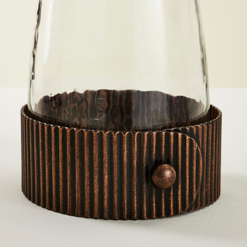 CLASSICO CARAFE COPPER