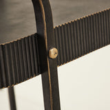 CADMUS SQUARE BARCART OAKWOOD
